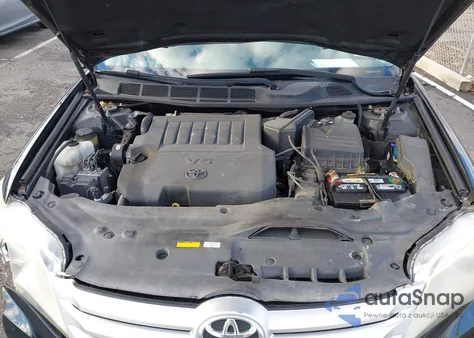 2012 Toyota Avalon из США, поврежденный, VIN 4T1BK3DB5CU468833